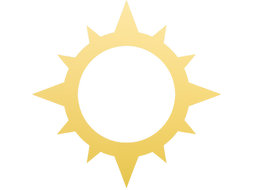 Abțibild | Iron Halo