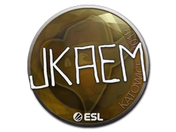 印花 | jkaem | 2019年卡托维兹锦标赛
