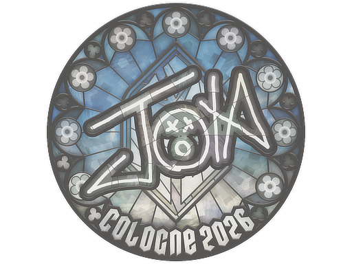 印花 | JOTA | Cologne 2026