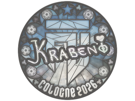 印花 | Krabeni | Cologne 2026