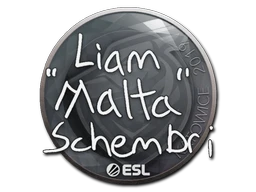 印花 | malta | 2019年卡托维兹锦标赛