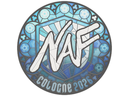 印花 | NAF | Cologne 2026