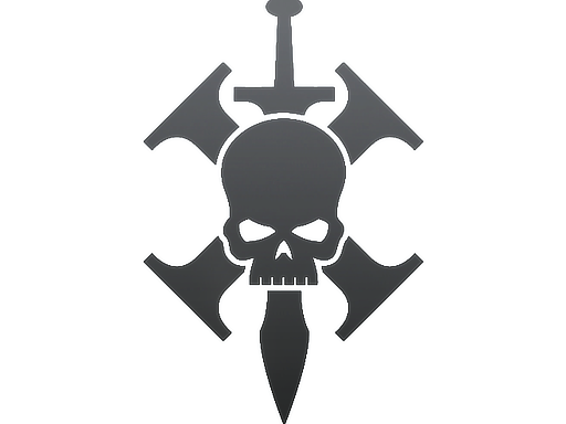 Pegatina | Officio Assassinorum