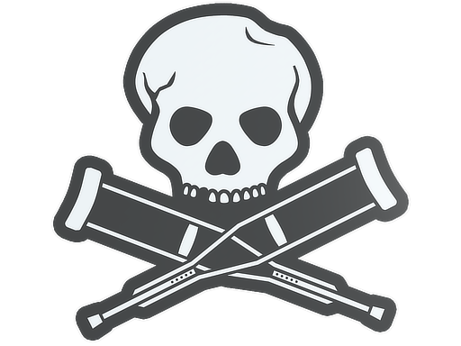 Sticker | Radiograph