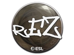 Pegatina | REZ | Katowice 2019