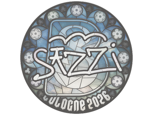 印花 | s1zzi | Cologne 2026