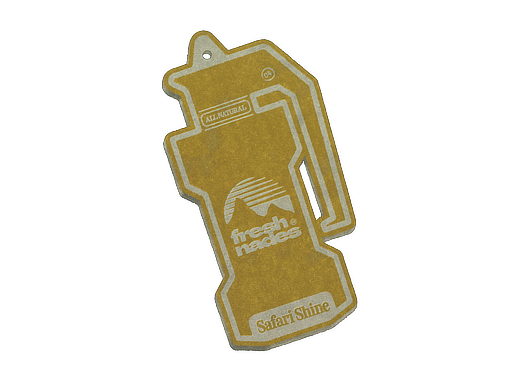 Sticker | Safari Shine