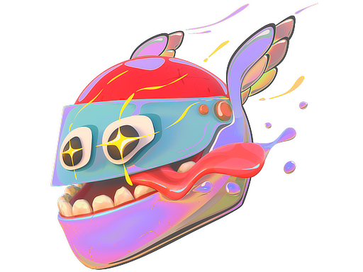 Sticker | Safety First (Holo)