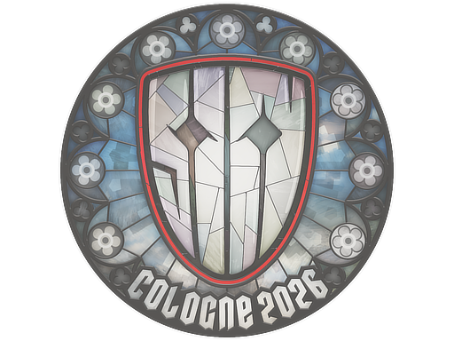 Sticker | SINNERS | Cologne 2026