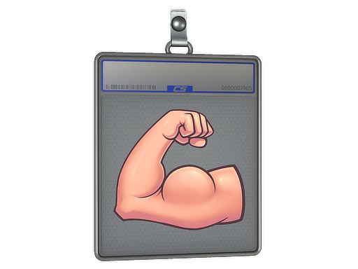 Sticker Slab | Flex