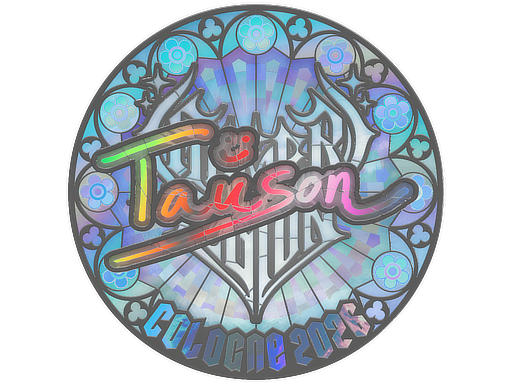 印花 | Tauson (Holo) | Cologne 2026