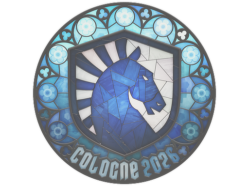 印花 | Team Liquid | Cologne 2026