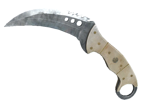 ★ Talon Knife