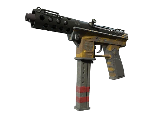 Tec-9 | Brother (Marqué par la bataille)