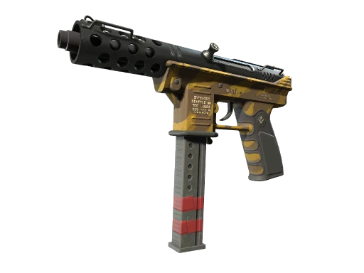 Tec-9 | Brother (Factory New)