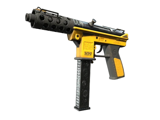 Fuel Injector