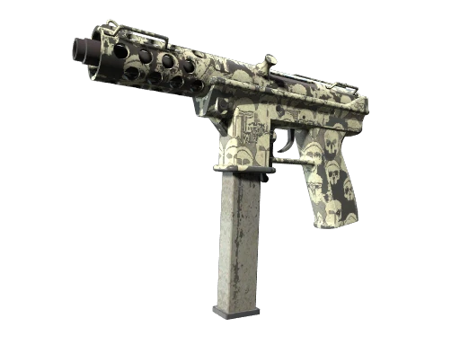 Tec-9 | Hades (Kampfgeschädigt)