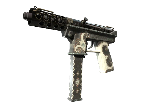 Tec-9 | Jambiya (Neuf d'usine)