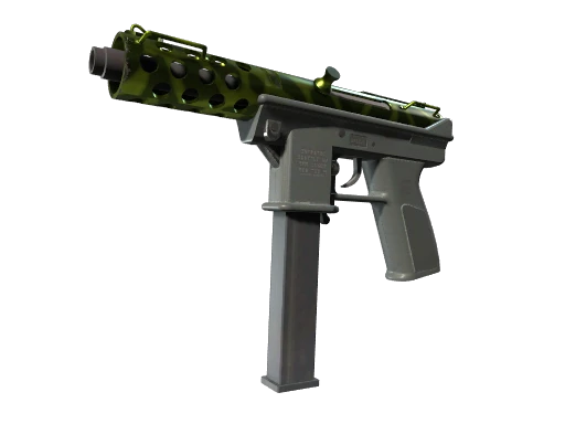 Tec-9 | Ossified (Nuovo di fabbrica)