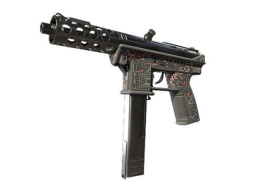 Tec-9 | Perimeter (Factory New)