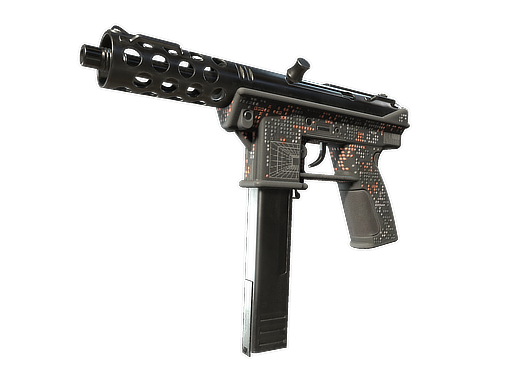 Tec-9 | Perimeter (Field-Tested)