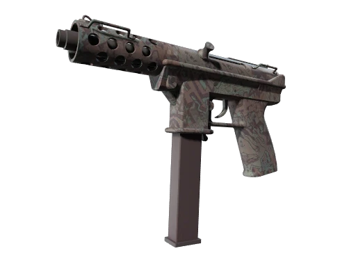 Tec-9 | Phoenix Chalk (Factory New)