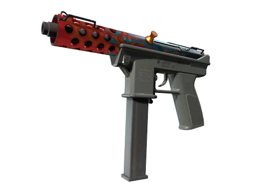 Tec-9 | Re-Entry (Usure minimale)