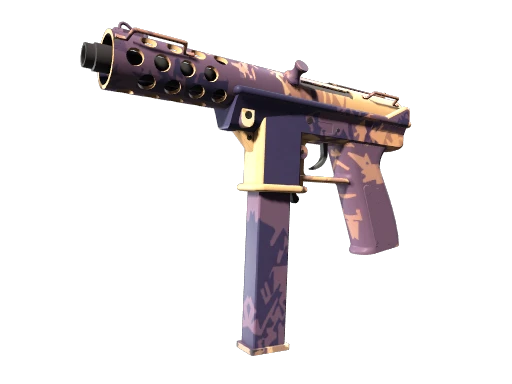 Tec-9 | Sandstorm (Minimalne Zużycie)