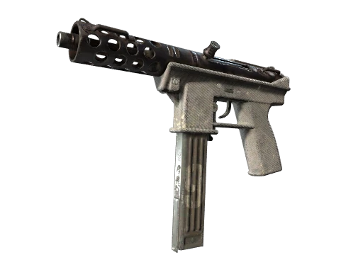 Tec-9 | Slag (Zniszczony w Bitwie)