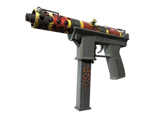 Tec-9 | Snek-9 (Minimal Wear)
