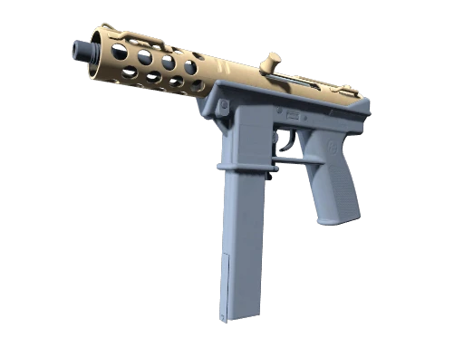 Tec-9 | Tornado (Usura minima)