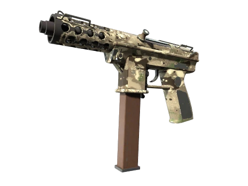 Tec-9 | VariCamo (Field-Tested)