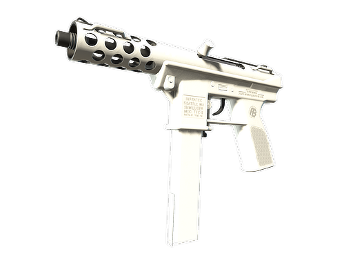Tec-9 | Whiteout (Nuevo de Fábrica)