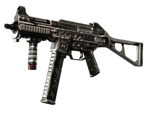 UMP-45 | Motorized (Używany w Polu)