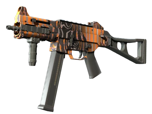 UMP-45 | Oscillator (Nuovo di fabbrica)