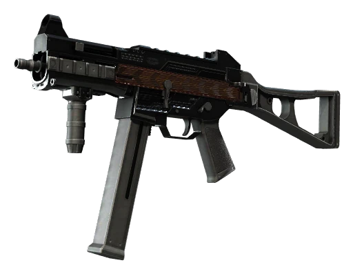 UMP-45 | Roadblock (Fabrycznie Nowy)