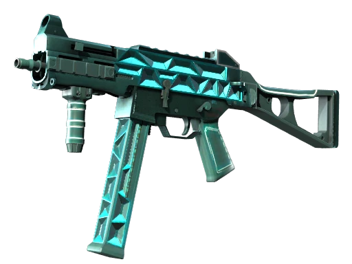 UMP-45 | Scaffold (Factory New)