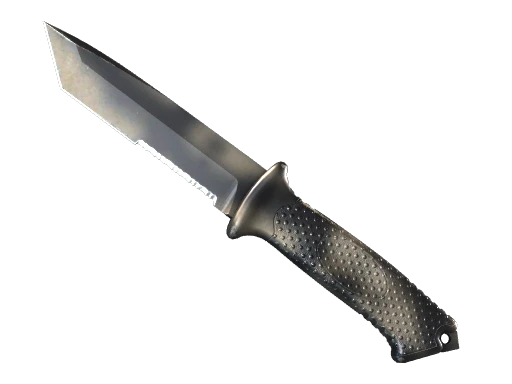 ★ Ursus Knife | Scorched (Well-Worn)