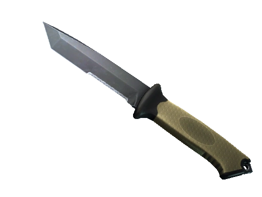 ★ Ursus Knife