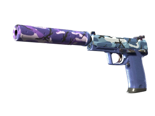 Alpine Camo