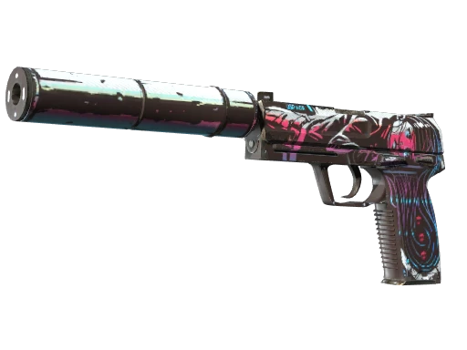 USP-S | Neo-Noir (Field-Tested)