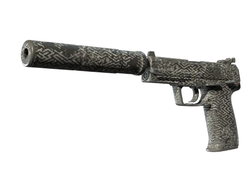 USP-S | Pathfinder (Testato sul campo)
