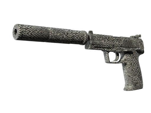 USP-S | Pathfinder (Minimaler Verschleiß)
