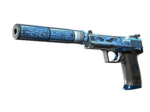 USP-S | Silent Shot (Probado en Campo)