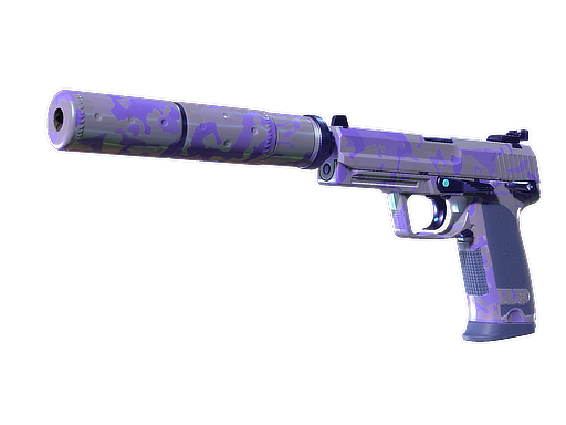 USP-S | Sleeping Potion (Desgaste Mínimo)