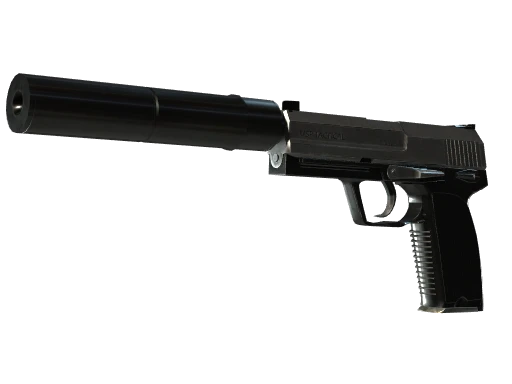 USP-S | Stainless (Field-Tested)