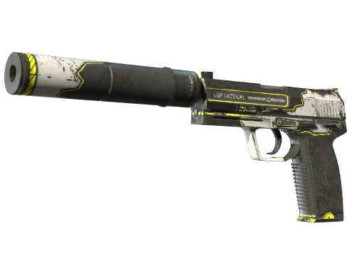 USP-S | Torque (Field-Tested)