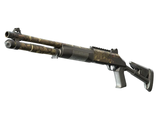 XM1014 | Charter (Field-Tested)