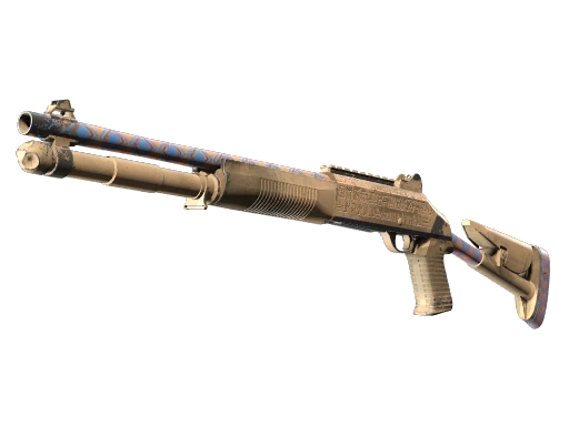 XM1014 | Hieroglyph (Feldgetestet)