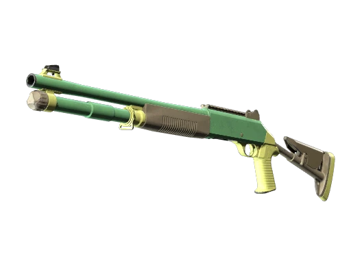 XM1014 | Jungle (Field-Tested)